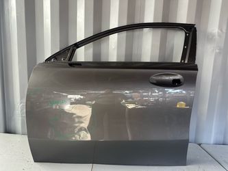 2019 - 2023 MERCEDES A-CLASS A220 W177 V177 FRONT LEFT DRIVER SIDE DOOR OEM