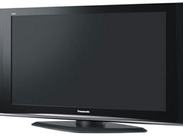 panasonic plasma tv 42 inch