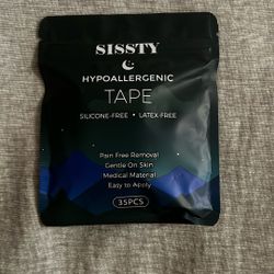 Mouth Tape