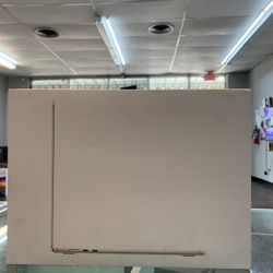 Macbook Air M3 Brand New Pay Low Down No Crdt Needed