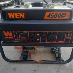 WEN Generator 