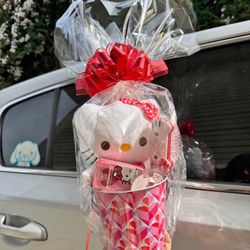Hello Kitty Gift 