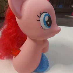 Hasbro My Little Pony Pinkie Pie Styling Head