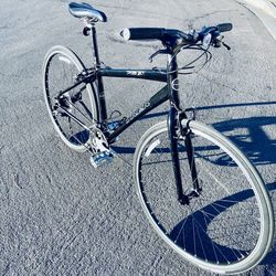 Trek Fx 7.3  city/ hybrid bike