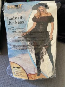 Halloween Costume