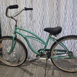 Firmstrong  Women Urban Bike