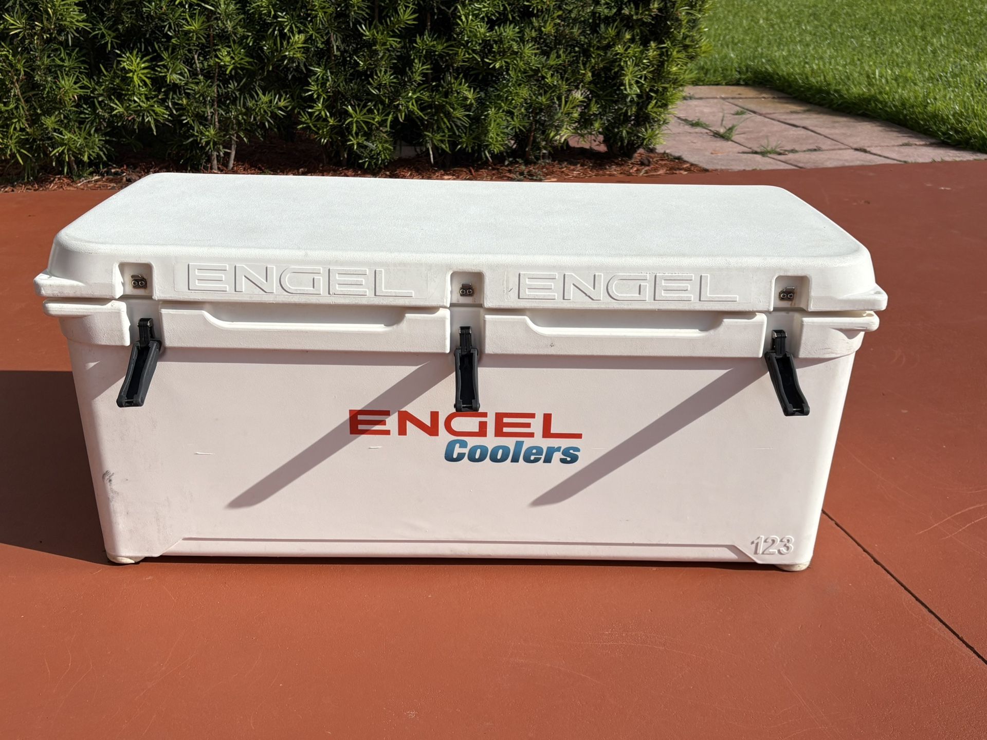 Engle Cooler