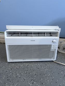 Window AC units
