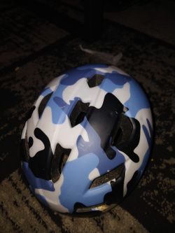 helmet
