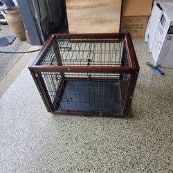 Pet Condo