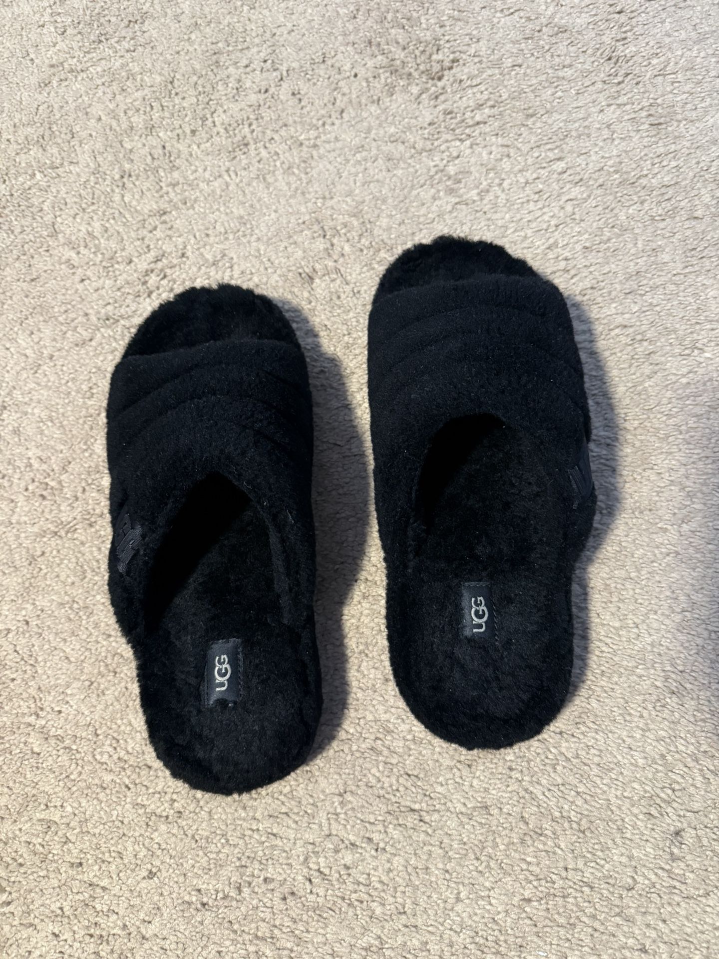 Ugg Slippers