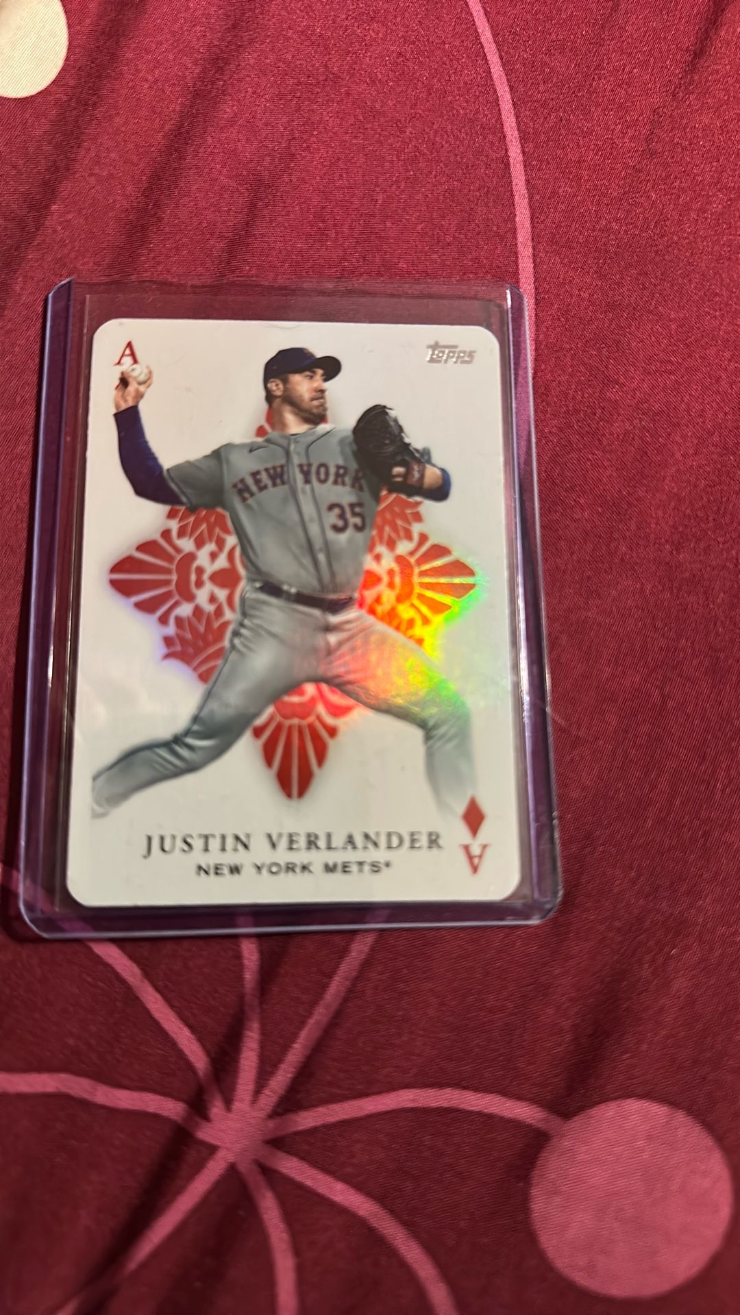 Justin Verlander