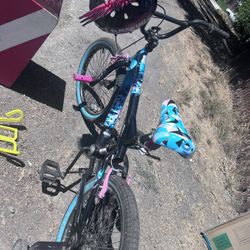 Cajon/Hamlet/bikes/baseball/ Baby Bath