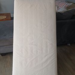 Crib Mattress 
