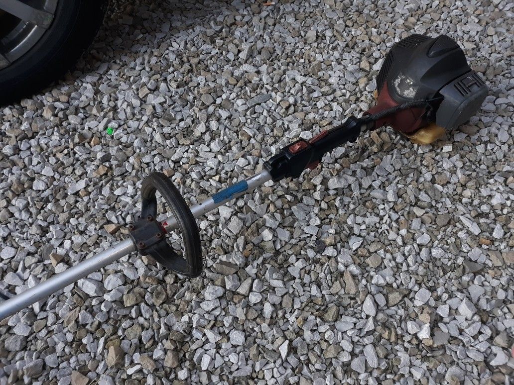 $60 obo Kawasaki KAR Weed Eater, works great