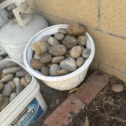 Pebble Stones