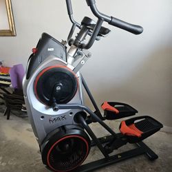 Bowflex Elliptical M5