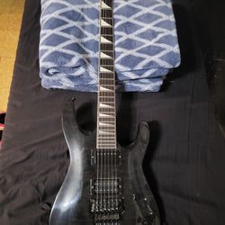 Jackson Guitar