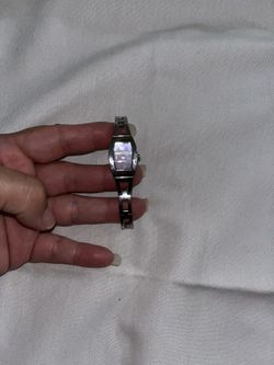 Fossil Female Watch