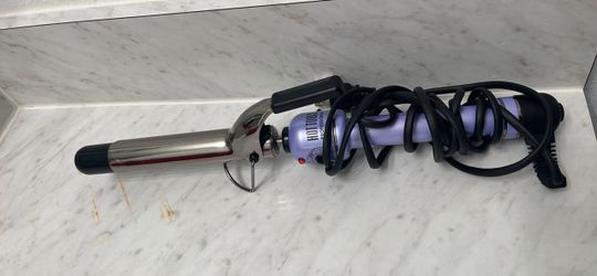 Hot Tools Professional Curling Iron