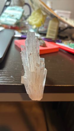 Scolecite Specimen