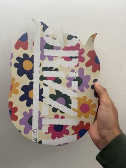 Grizzly grip tape