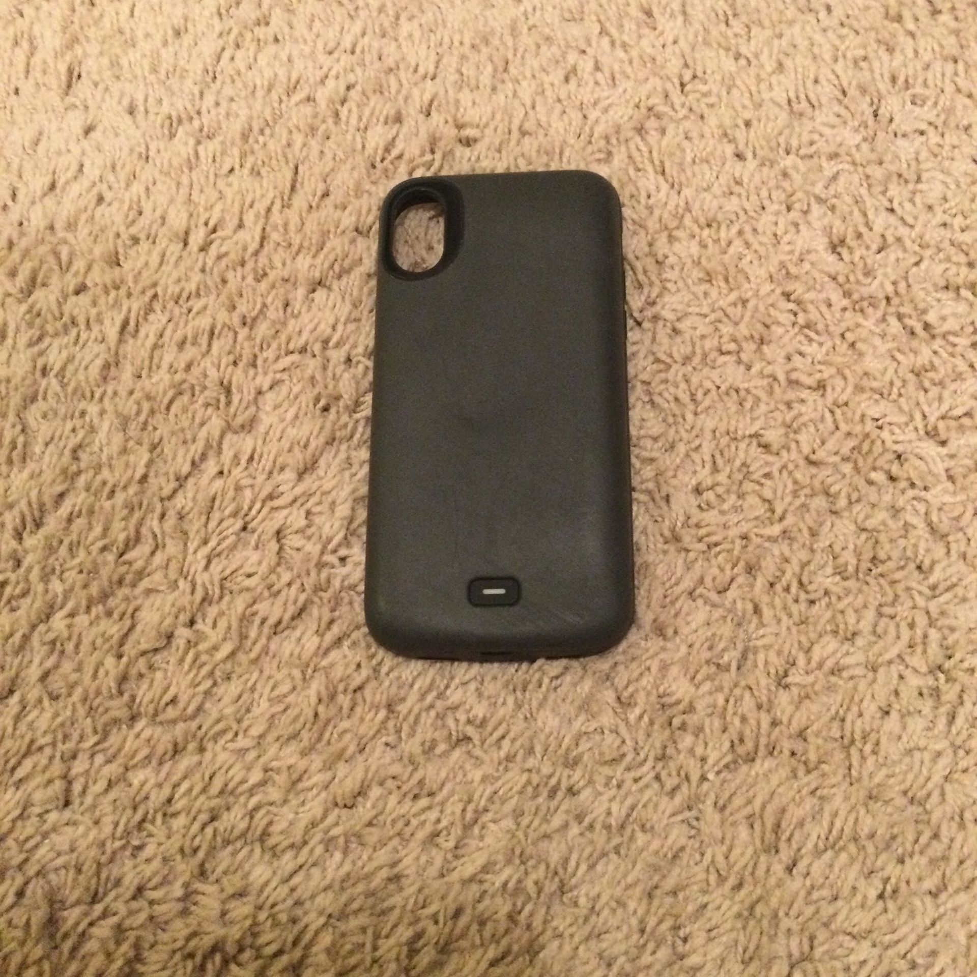 iPhone X Charging Case