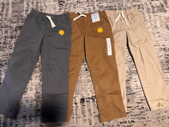 Cat & Jack Pants