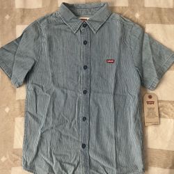 Levi’s Boy Shirt
