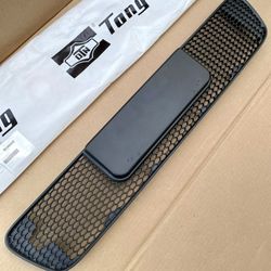 2010-11 KIA SOUL FRONT GRILLE ASSEMBLY — NEW