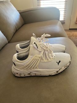 Puma pacer shoes