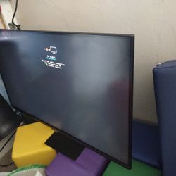 Samsung 4k Color Display Unit