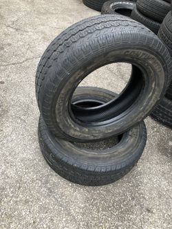 2 235/65/16