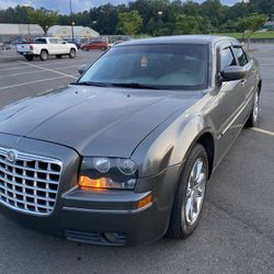 2008 Chrysler 300
