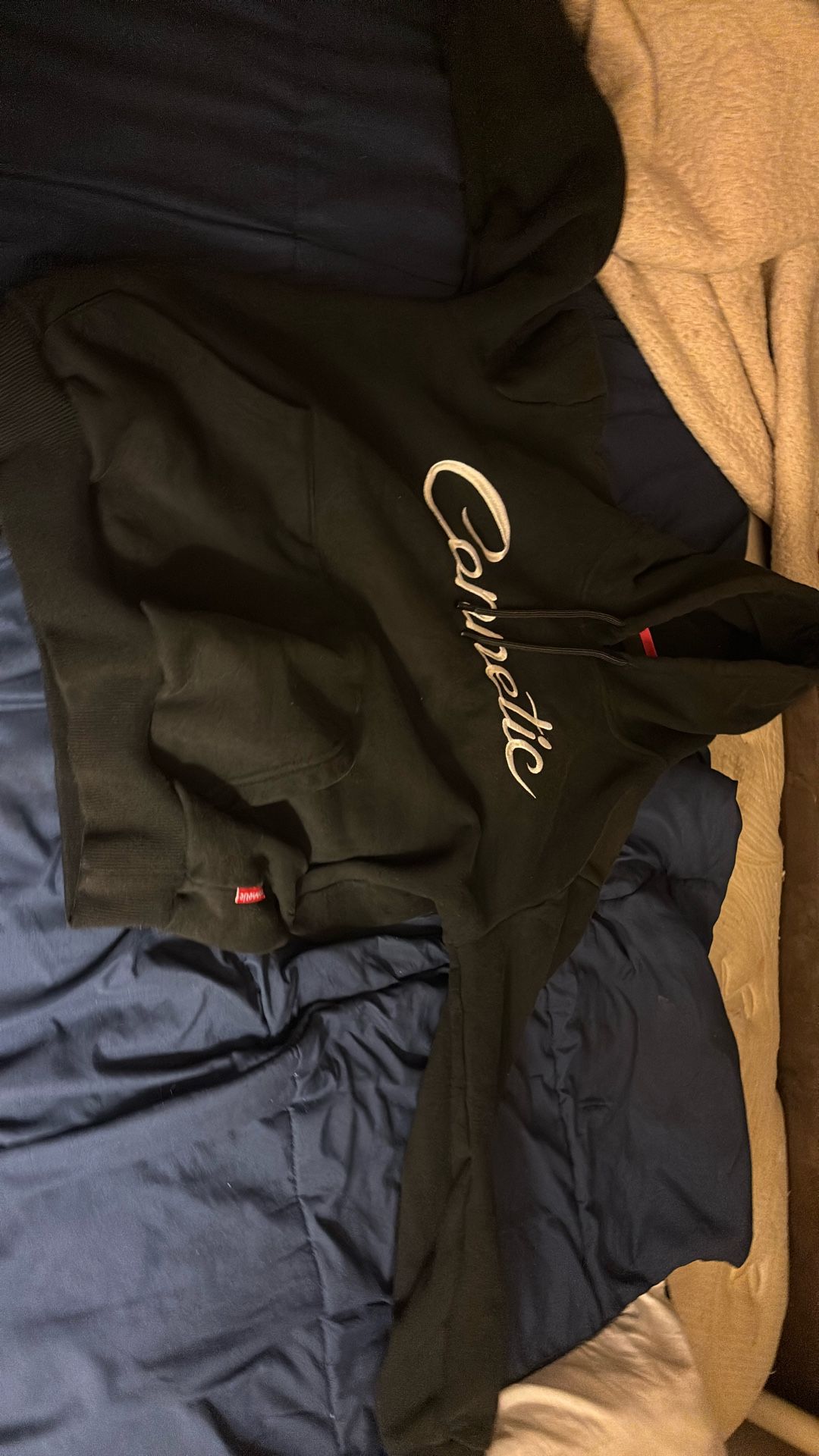 Connetic Hoodie