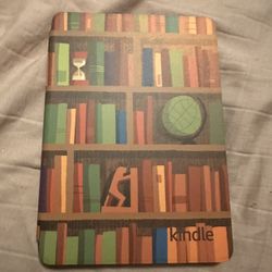 Kindle 