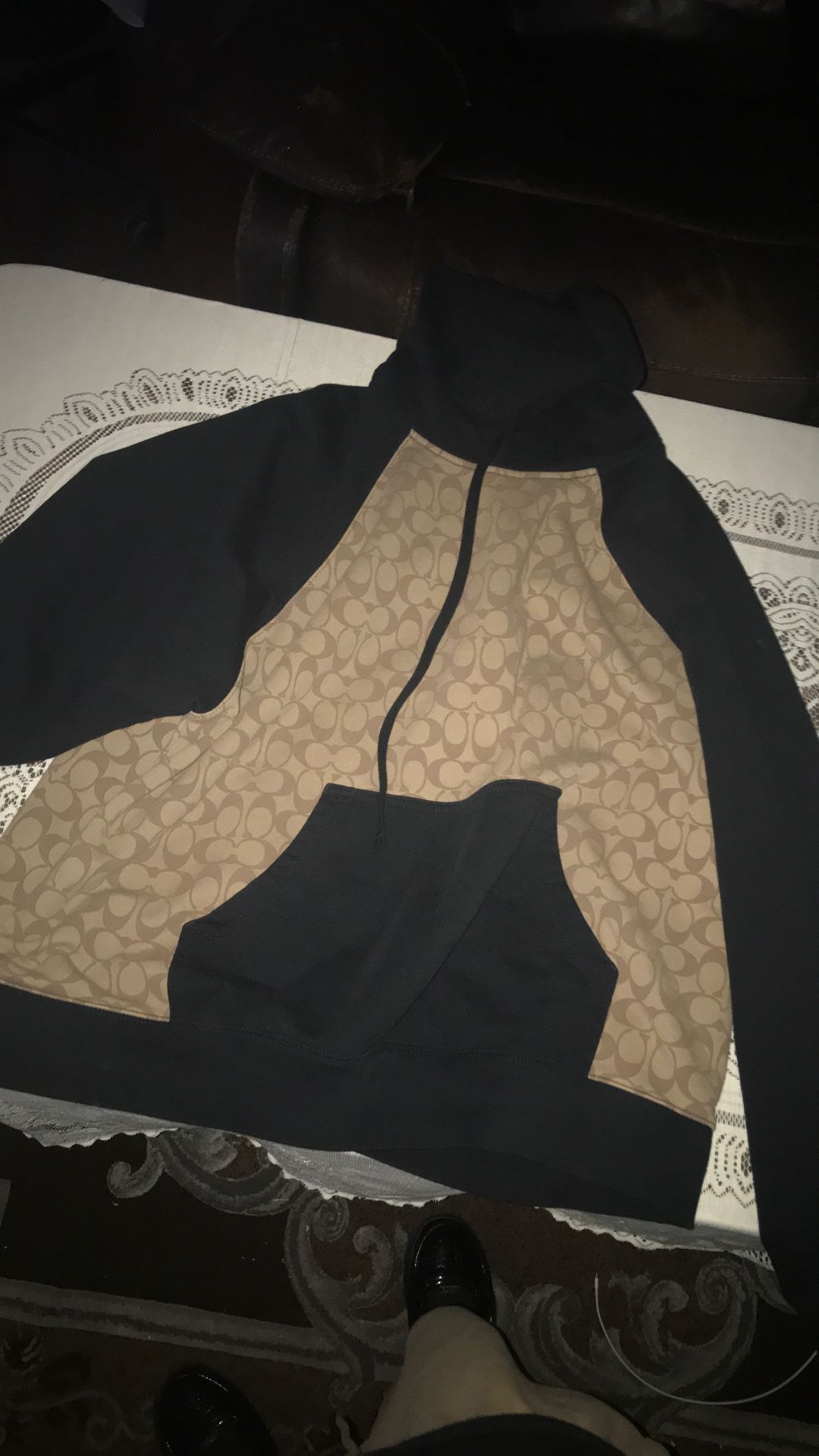 COACH Hoodie