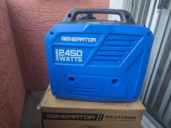 Generator