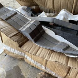 Foam Insulation Strips