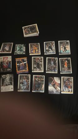 15 Card Bundle