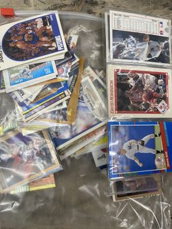 Comic Books And  Cards Pokemon Cards Etc