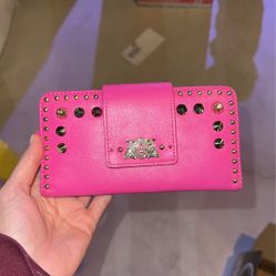 Authentic, Juicy Couture Wallet