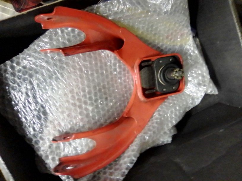 Hondas Civic  Car Parts..