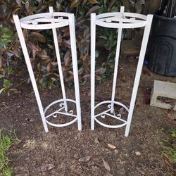 Plant Stands 