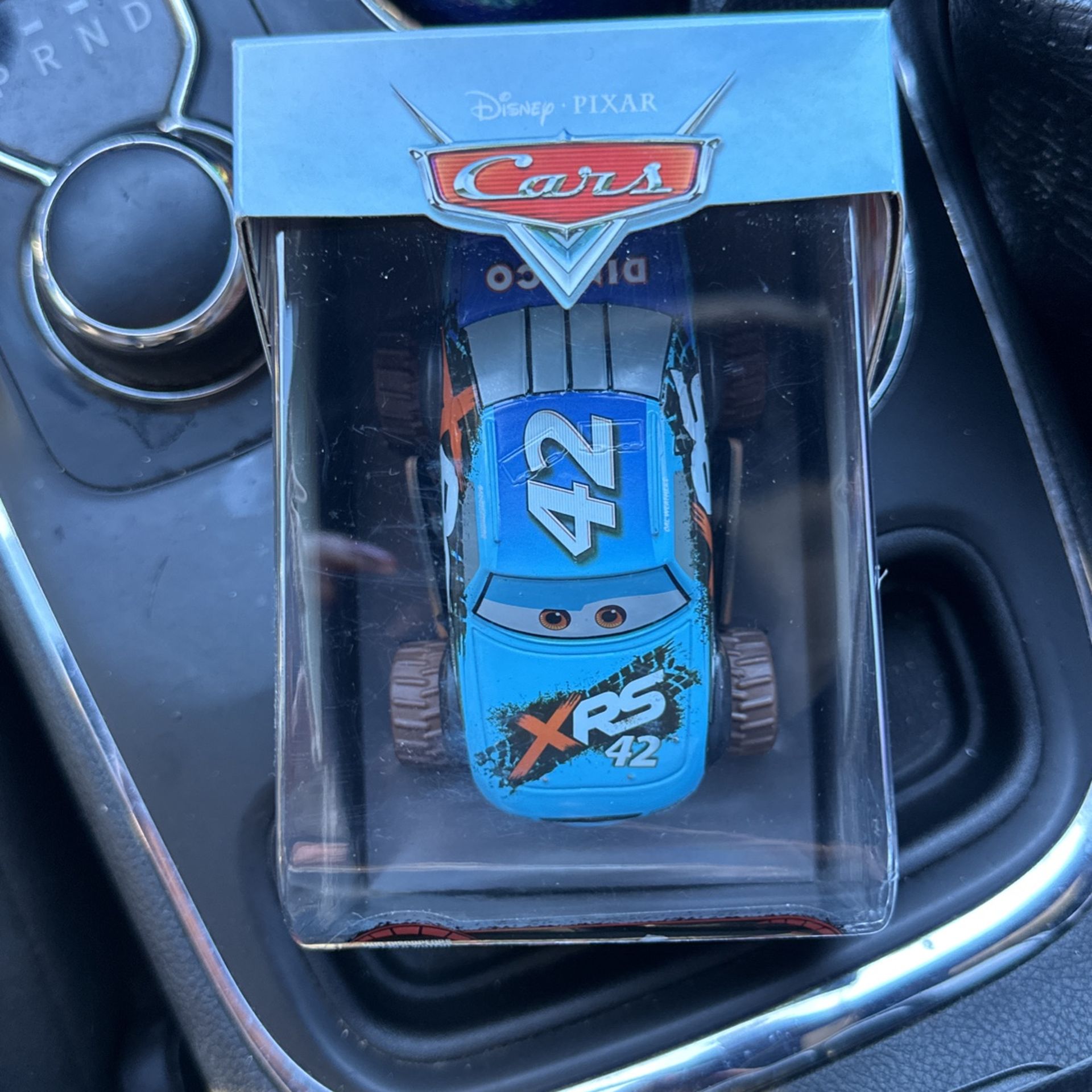 Disney Pixar Cars