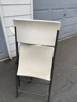 Picnic Chairs