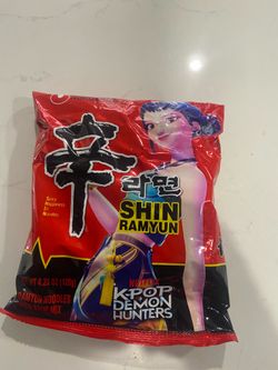 Free noodles