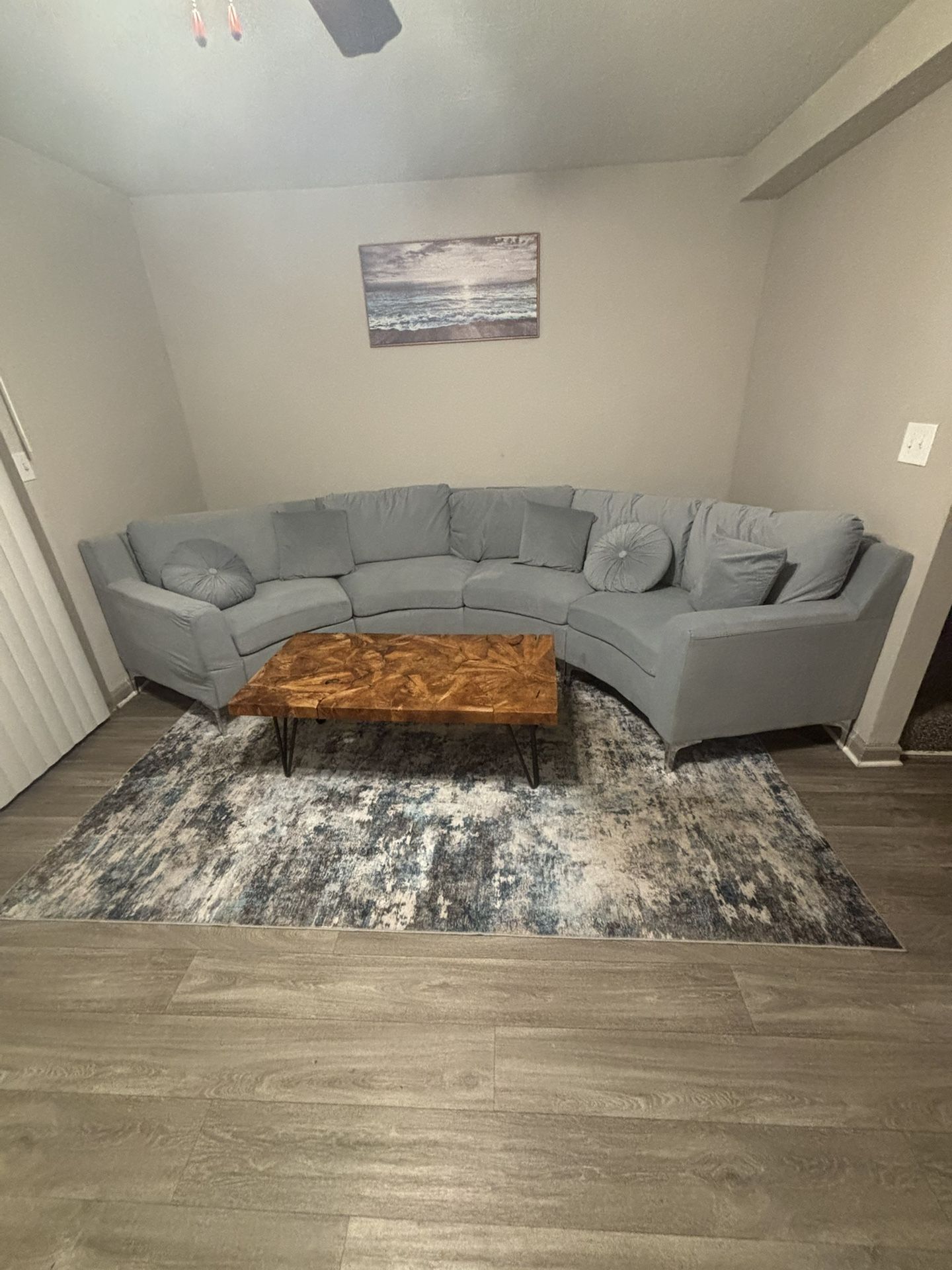 Whole Living Room Set 