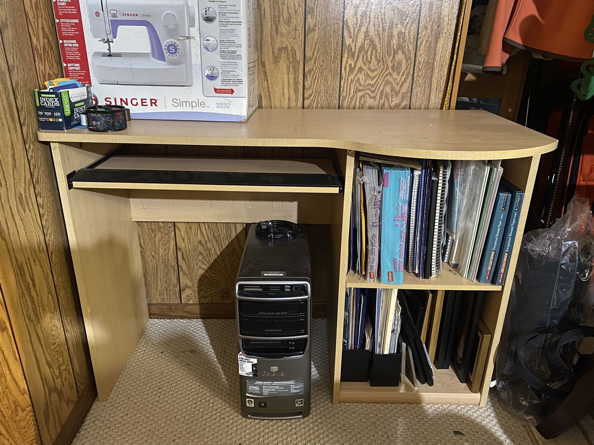 Desk