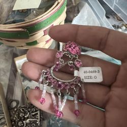 ITS AVAILABLE Jewelry Bracelets Earrings Necklaces Watches